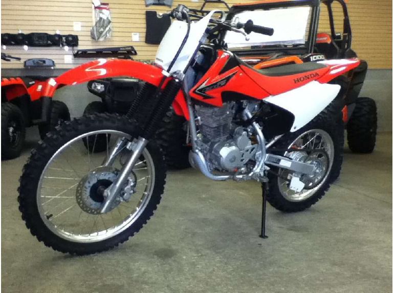 2008 honda crf230f 