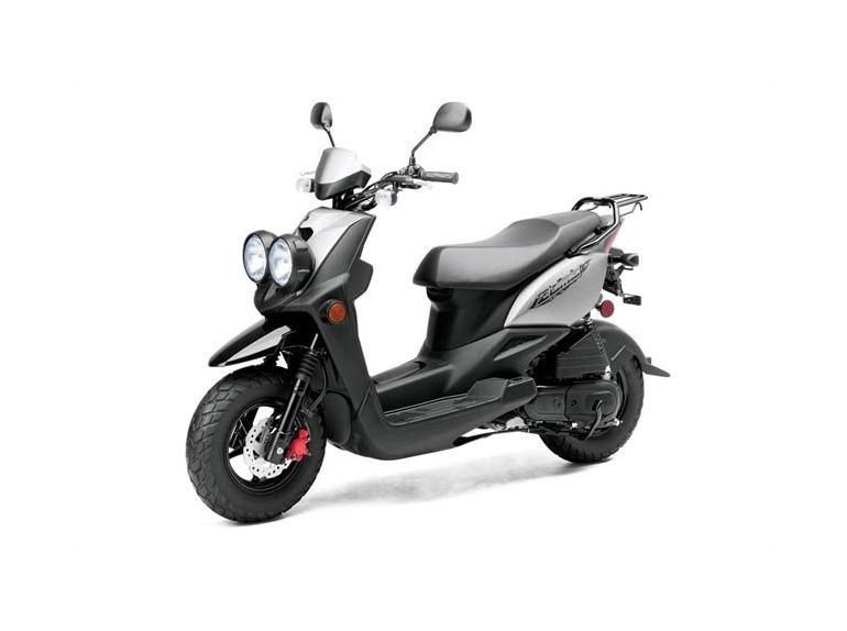 Buy 2014 Yamaha ZUMA 125 Scooter on 2040-motos