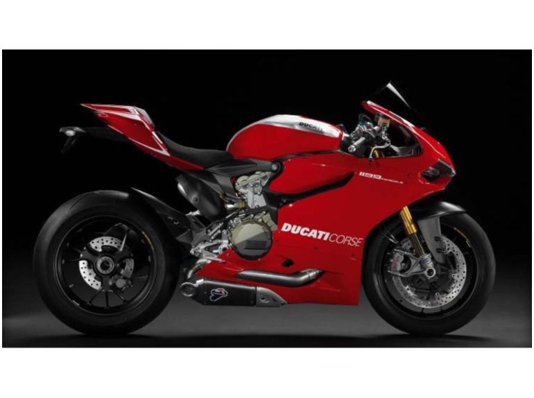 2013 ducati 1199 panigale r r 