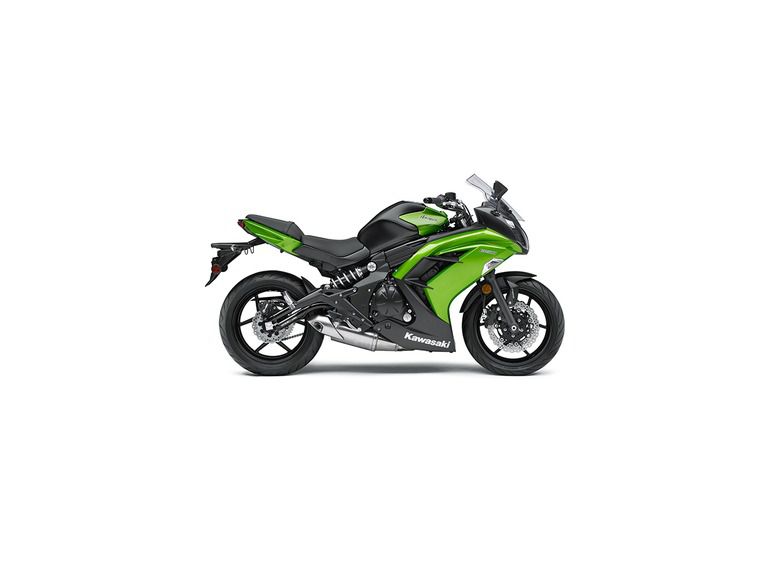 2014 kawasaki ninja 650 abs 