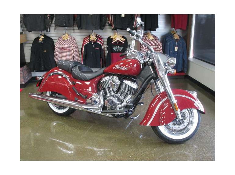 2014 indian chief classic 