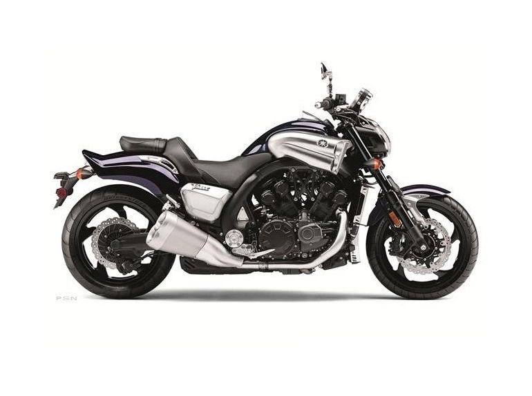 2013 yamaha vmax 