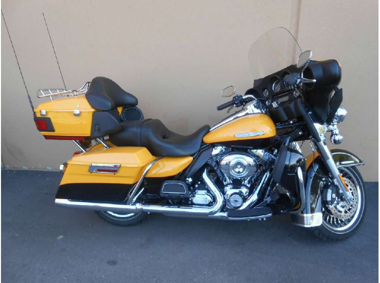 2013 harley-davidson flhtk electra glide ultra limited 