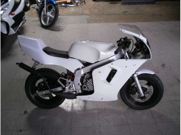 2004 honda nsr50r  (rs50 ) 