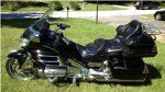 Used 2003 honda gold wing gl 1800 for sale