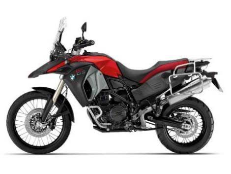 2014 bmw f 800 gs adventure