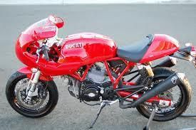 Ducati sport 1000s