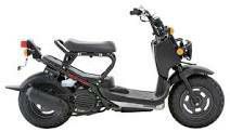 2012 Very clean Honda Ruckus