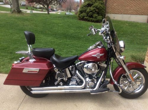 2006 Harley-Davidson Softail