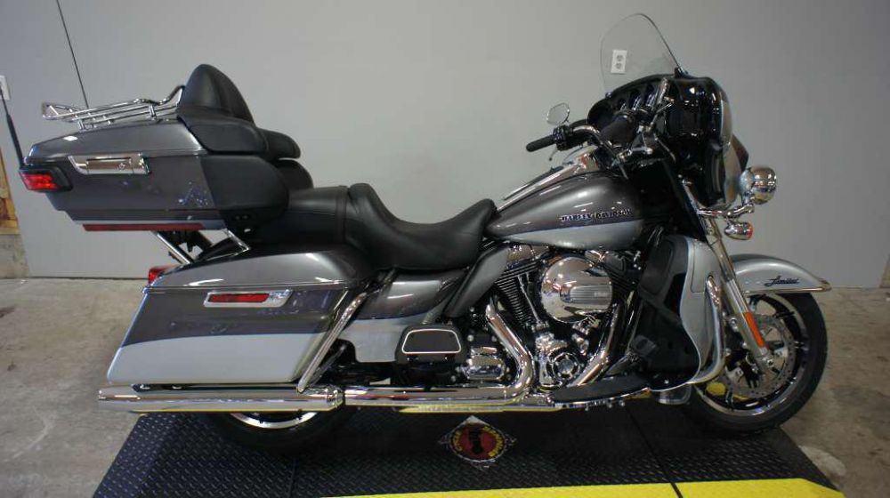 2014 harley-davidson flhtk ultra limited  touring 