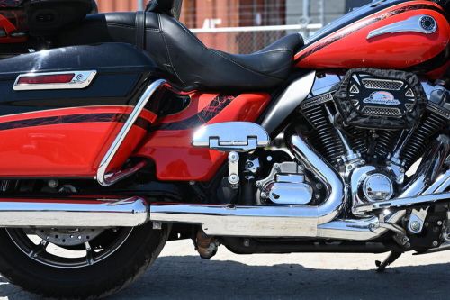 2016 harley-davidson flhtkse - cvo limited