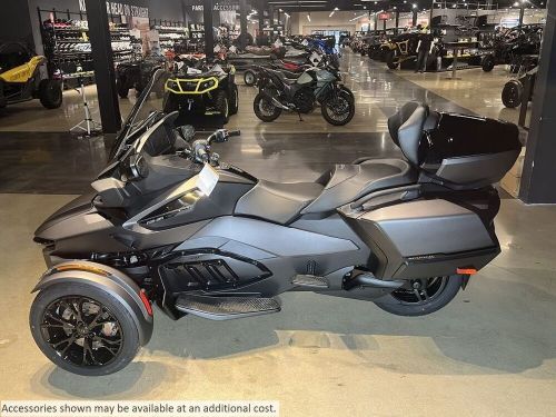 2024 Can-Am Spyder RT Limited