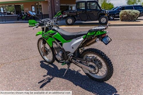 2023 Kawasaki KLX 230S