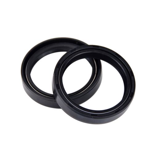 Fork simmer rings for KTM Husaberg FC FE Duke EGS EXC LC4 SC SX 40X49.5X7/9.5-