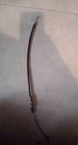 Decompression cable husaberg 400-650