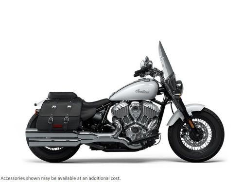 2024 Indian Motorcycle Super Chief Limited ABS