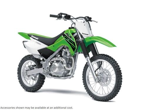 2023 Kawasaki KLX 140R