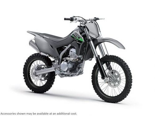 2024 Kawasaki KLX 300R