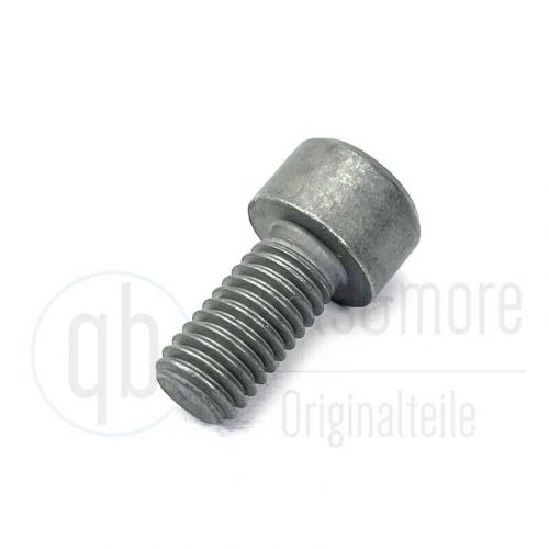 Original VW Audi cylinder screw inner hex M8x16 Golf Bus T4 N0147392-