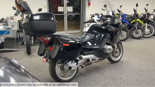 2009 BMW R-Series 1200 RT