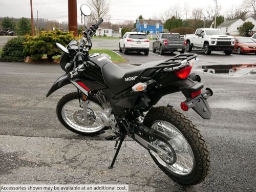 2023 Honda XR 150L