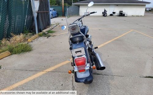 2004 Suzuki Intruder Volusia