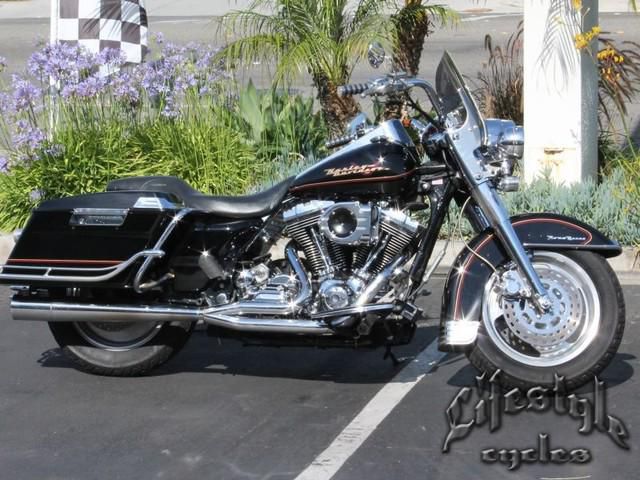 1999 harley-davidson road king  touring 