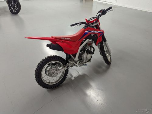 2023 Honda CRF 125F