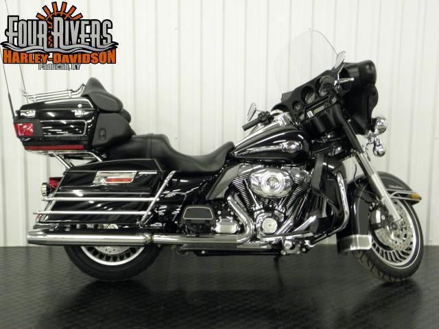 2012 harley-davidson flhtcu - electra glide ultra classic  touring 