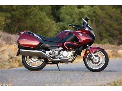 2010 honda nt700v nt700v sport touring 