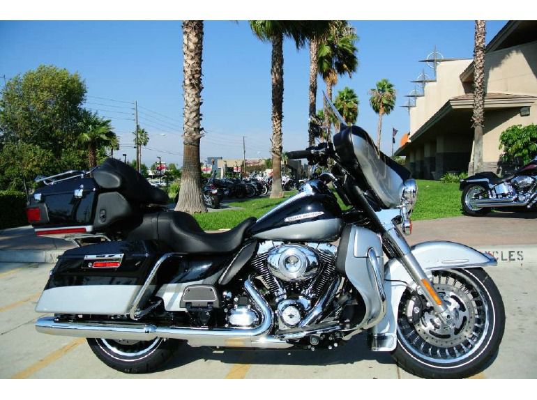 2013 harley-davidson flhtk electra glide ultra limited 