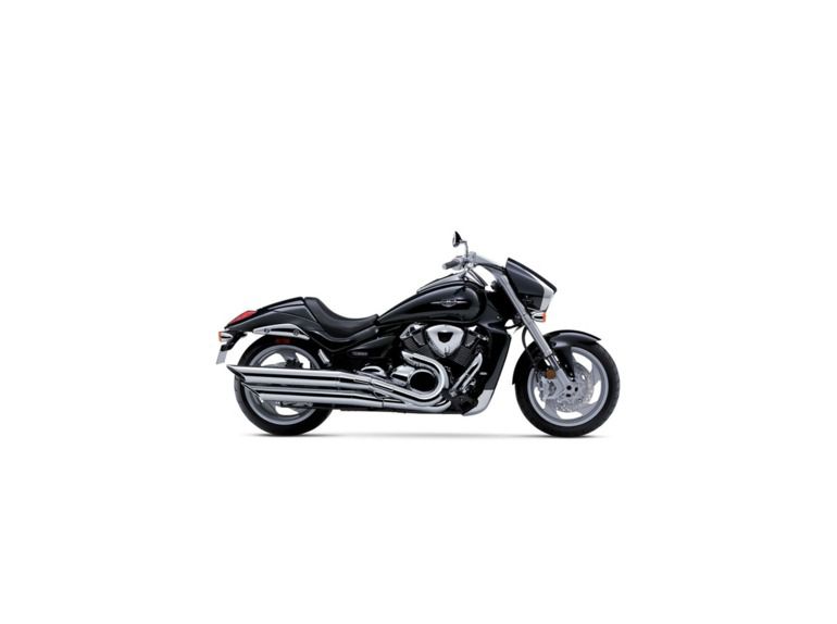 2013 suzuki boulevard m109r 