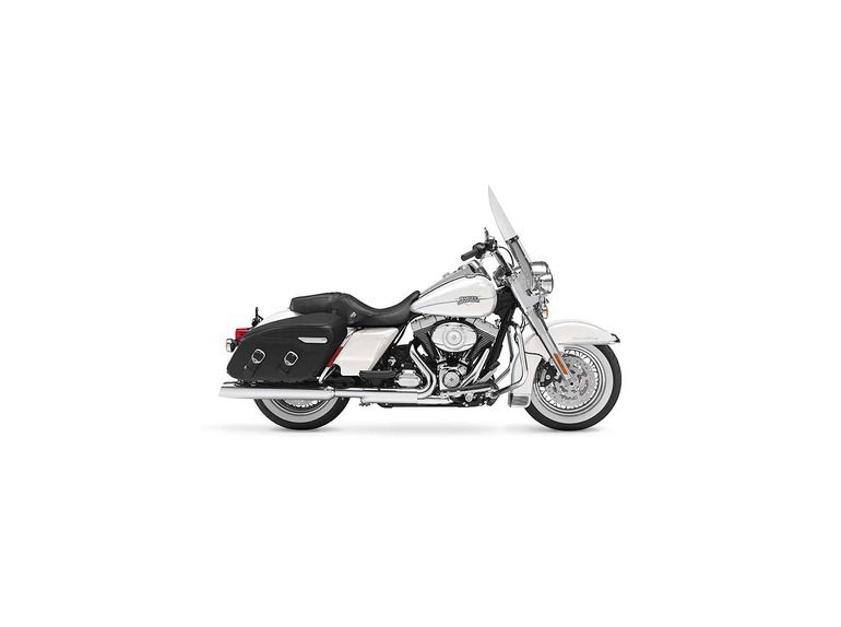 2013 harley-davidson flhrc - road king classic 