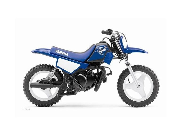 2012 yamaha pw50 