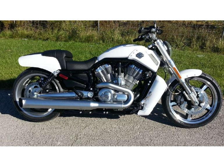 2014 harley-davidson vrscf v-rod muscle 