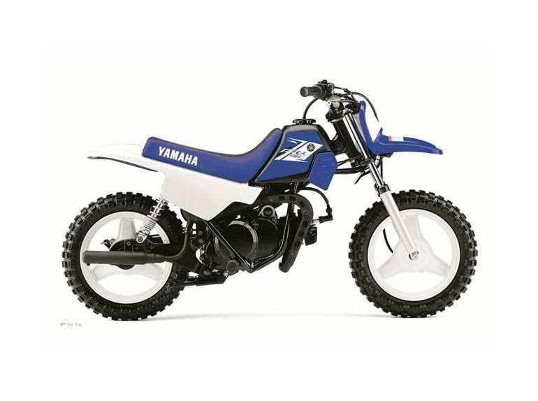 2013 yamaha pw50 