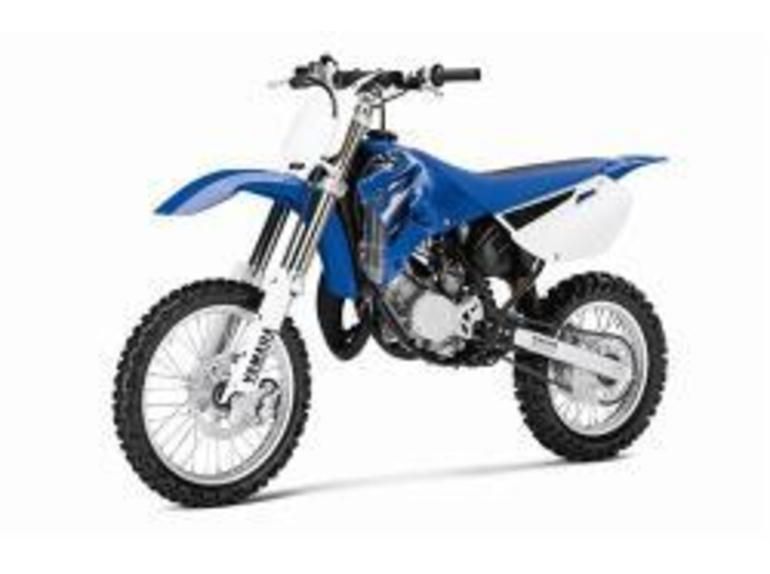 2012 yamaha yz85 