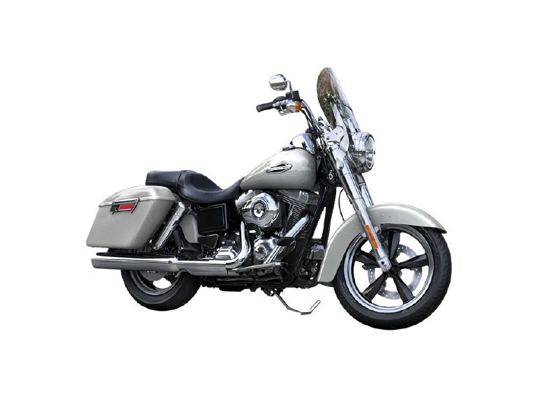 2014 harley-davidson switchback fld 