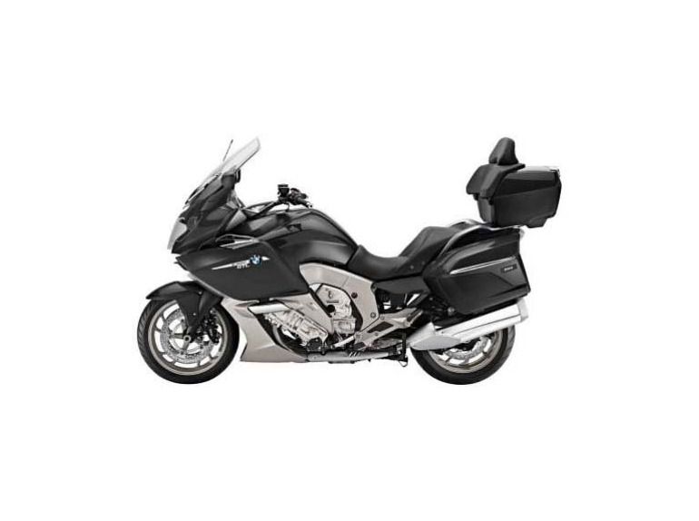 2013 bmw k 1600 gtl 