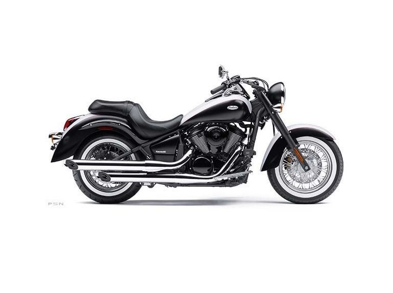 2013 kawasaki vulcan 900 classic 