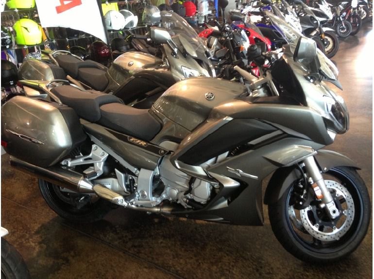 2013 yamaha fjr1300a 