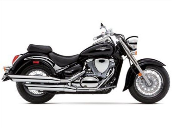 2013 suzuki boulevard c50 