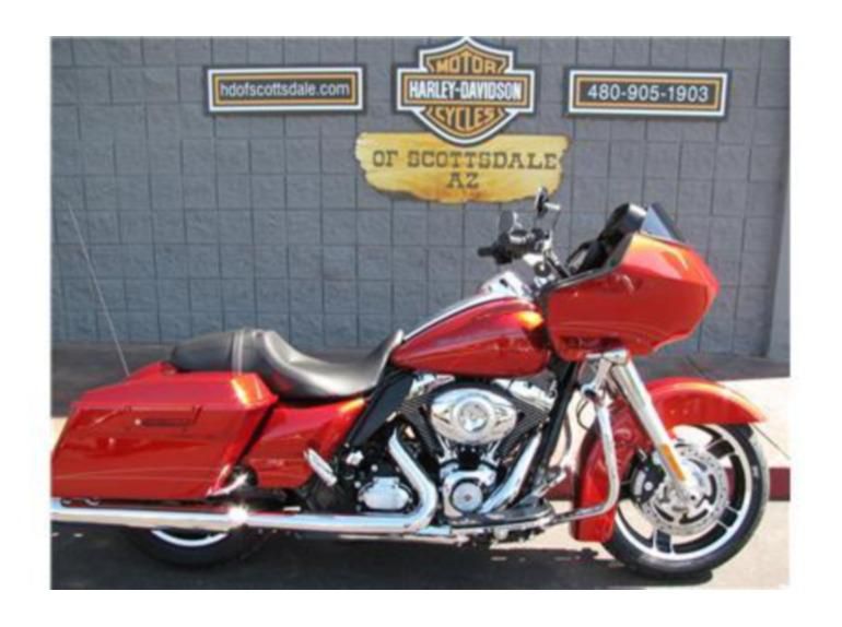 2013 harley-davidson fltrx  touring 