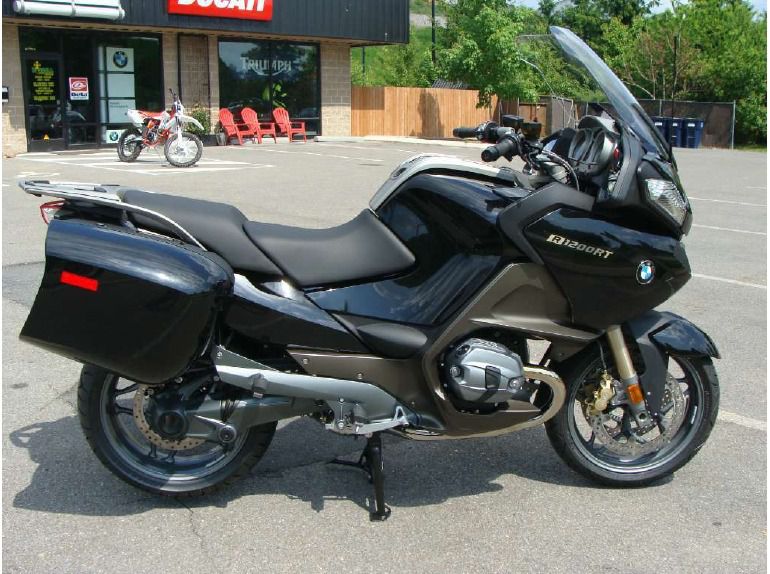 2013 bmw r 1200 rt 