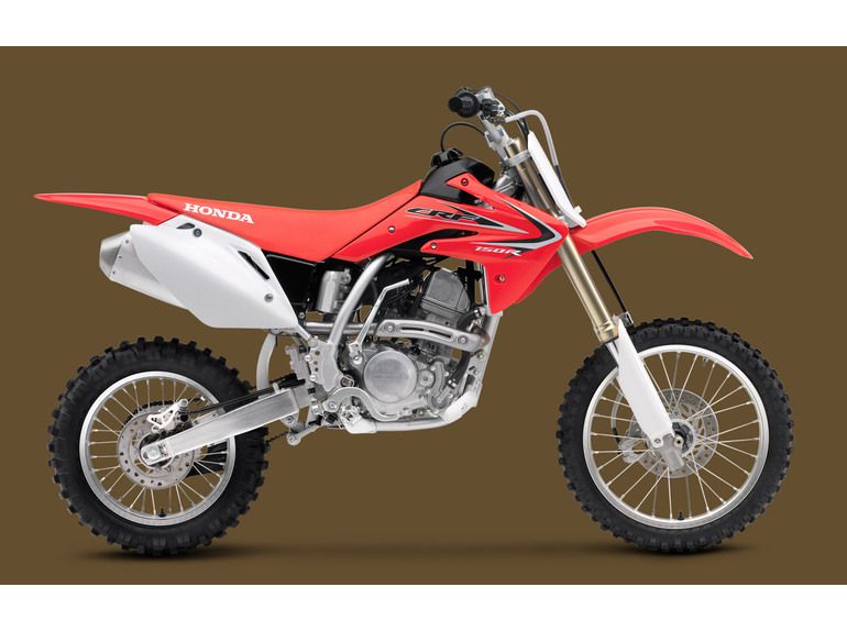 2012 honda crf150r 150 