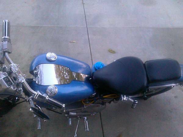 Must sell! 77 harley davidson sportster