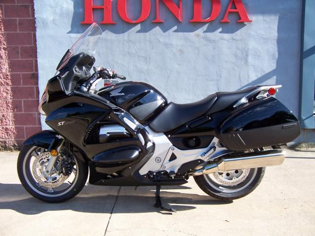 New 2012 HONDA ST1300A For Sale