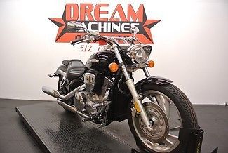 Honda : vtx 2006 honda vtx1300c book value is $5,695