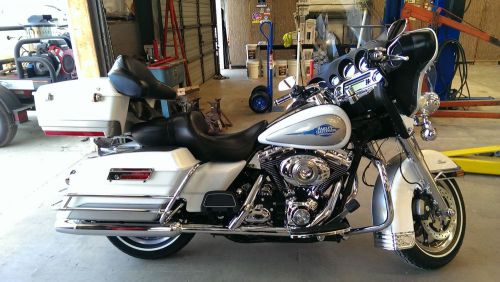 2008 harley-davidson touring