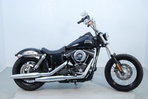 2013 harley-davidson dyna